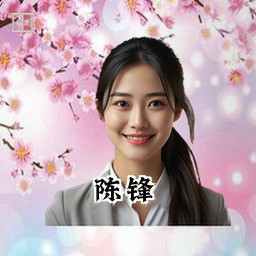 陈锋